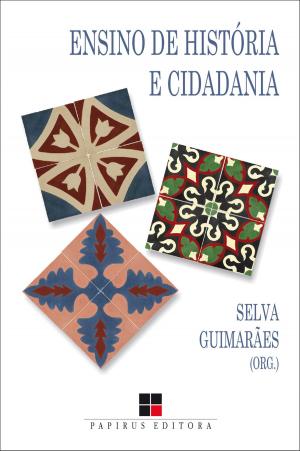 Cover of the book Ensino de história e cidadania by Menga Lüdke