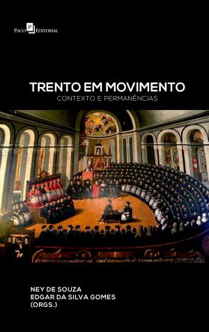 Cover of the book Trento em Movimento by Olympio Fraga Bisnetto