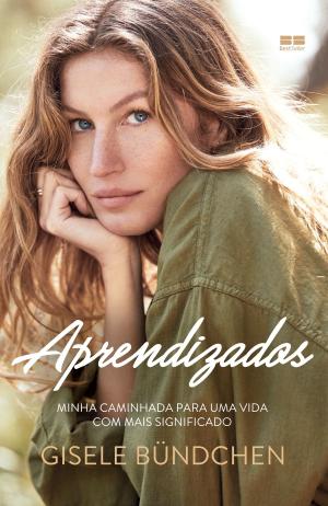 Cover of the book Aprendizados by Stephen R. Covey