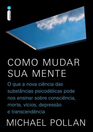 Cover of the book Como mudar sua mente by Rick Riordan