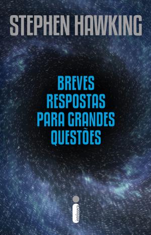 Cover of the book Breves respostas para grandes questões by Pittacus Lore