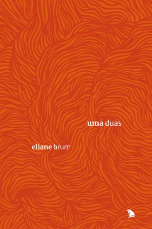 Cover of the book Uma duas by Luís Henrique Pellanda
