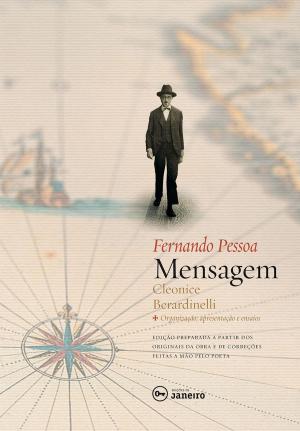 Cover of the book Mensagem by Norma Lazo