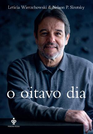 Cover of O oitavo dia
