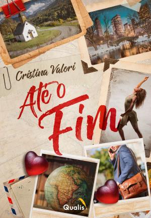Cover of the book Até o fim by Cristina Valori