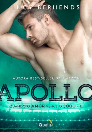 Cover of the book Apollo II by T.A. Webb