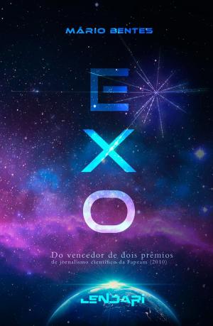 bigCover of the book EXO by 