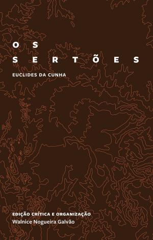 Cover of the book Os sertões: edição crítica comemorativa by Victor Cousin