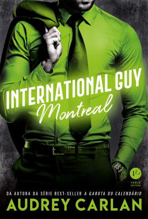 bigCover of the book International Guy: Montreal - vol. 6 by 