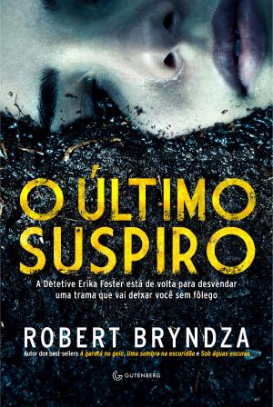 Cover of the book O último suspiro by Lisa Gardner