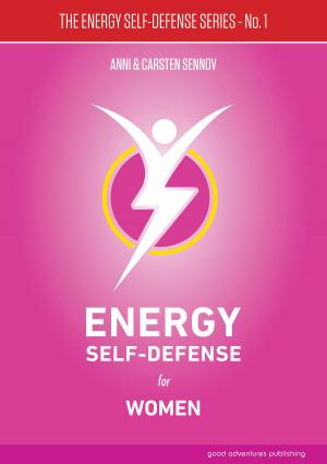 Cover of the book Energy Self-Defense for Women by Georgia Briata