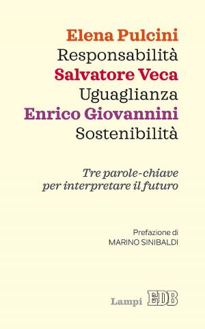 Book cover of Responsabilità Uguaglianza Sostenibilità