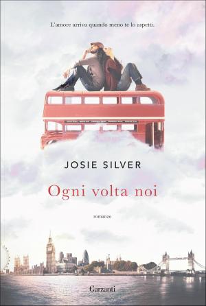 Cover of the book Ogni volta noi by Bruno Morchio