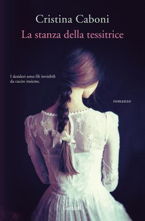 Book cover of La stanza della tessitrice