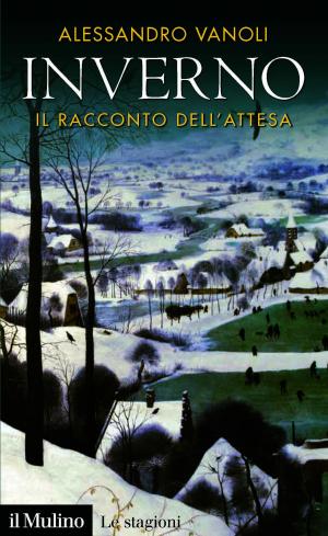 Cover of the book Inverno by Paolo, Guerrieri, Pier Carlo, Padoan