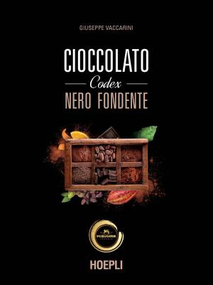 Book cover of Cioccolato Codex Nero Fondente