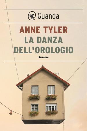 Cover of the book La danza dell'orologio by Marco Vichi