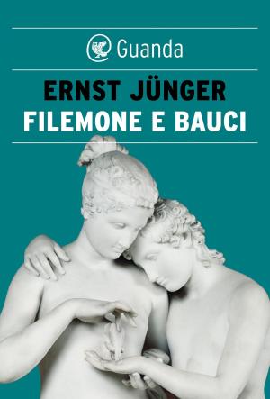 Cover of the book Filemone e Bauci by Anita Nair