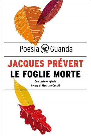 Cover of the book Le foglie morte by Luis Sepúlveda