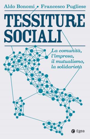 Cover of the book Tessiture sociali by Tommaso Nannicini