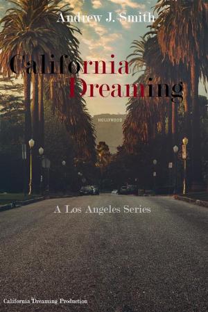 Cover of the book Hard Decisions (#3 of California Dreaming) by Francesco Corvesi