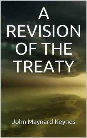 Cover of the book A Revision of the Treaty by HANNI (Enrico Catalucci)