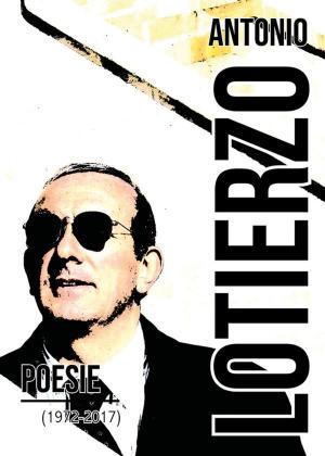 Cover of the book Poesie (1977-2017) by Maria Rotella