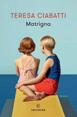Book cover of Matrigna