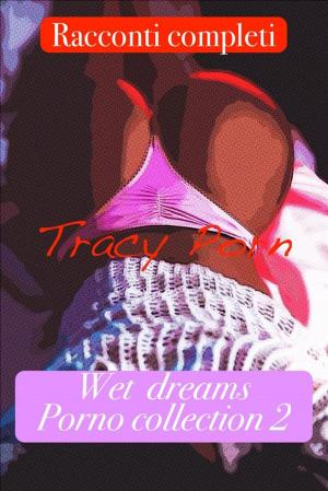bigCover of the book Wet Dreams-Porno Collection 2 by 