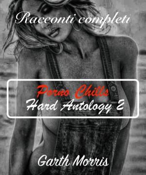 Cover of the book Porn Chills-Hard Antology 2 by Garth Morris