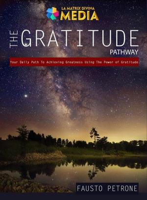 Book cover of The Gratitude Pathway