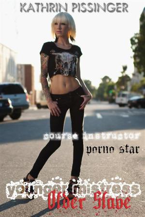 Cover of Course Instructor, Porno Star