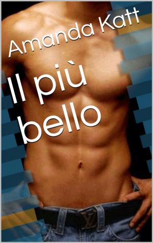Cover of the book Il più bello by Devon Monk