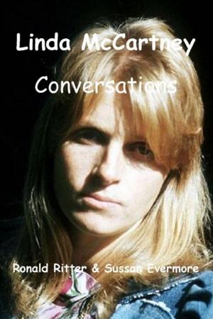 Cover of the book Linda McCartney Conversations by Ronald Ritter & Sussan Evermore
