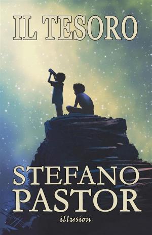 Cover of the book Il tesoro by Stefano Pastor