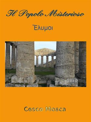 Cover of the book Il popolo misterioso by Michael E. Burge