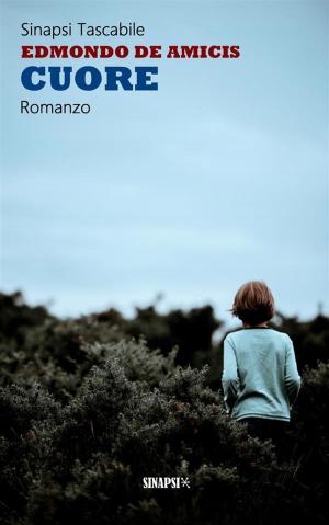 Cover of the book Cuore by Aristofane