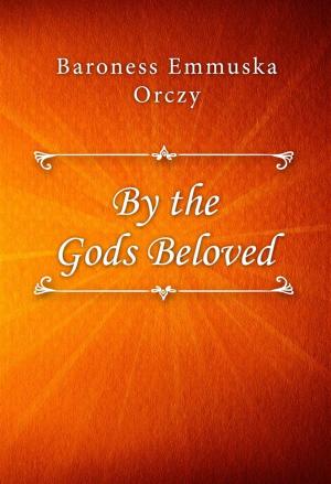 Book cover of By the Gods Beloved
