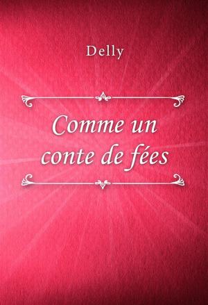 Cover of Comme un conte de fées