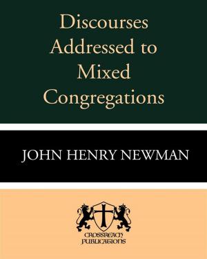Cover of the book Discourses addressed to Mixed Congregations by L. P. Brockett