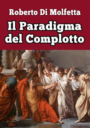 Cover of Il Paradigma del Complotto