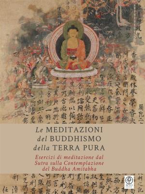 Book cover of Le Meditazioni del Buddhismo della Terra Pura