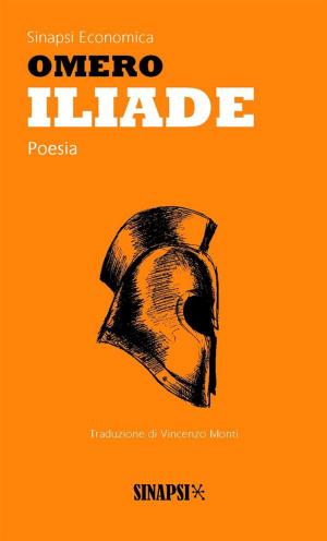 Cover of the book Iliade by Augusto De Angelis