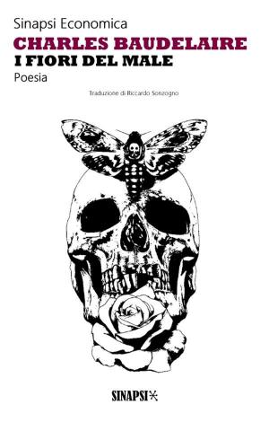 Cover of the book I fiori del male by K.J. Janssen