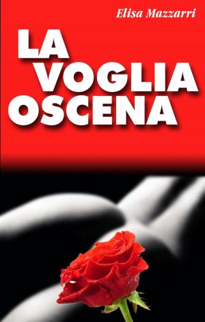Cover of the book La moglie offerta by J.A. Laurie