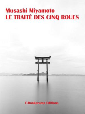 Cover of the book Le Traité des Cinq Roues by Mark Twain