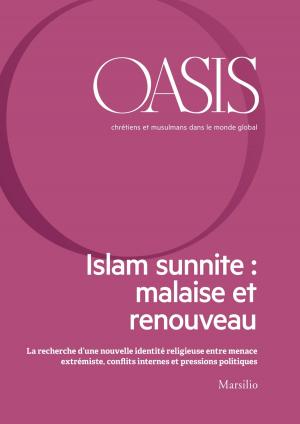 bigCover of the book Oasis n. 27, Islam sunnite: malaise et renouveau by 