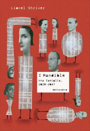 Cover of the book I Mandible by Lorenzo Iervolino