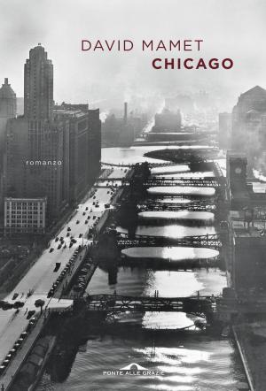 Cover of the book Chicago - Edizione italiana by Noam Chomsky