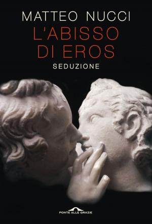 Cover of the book L'abisso di Eros by Jacques Attali